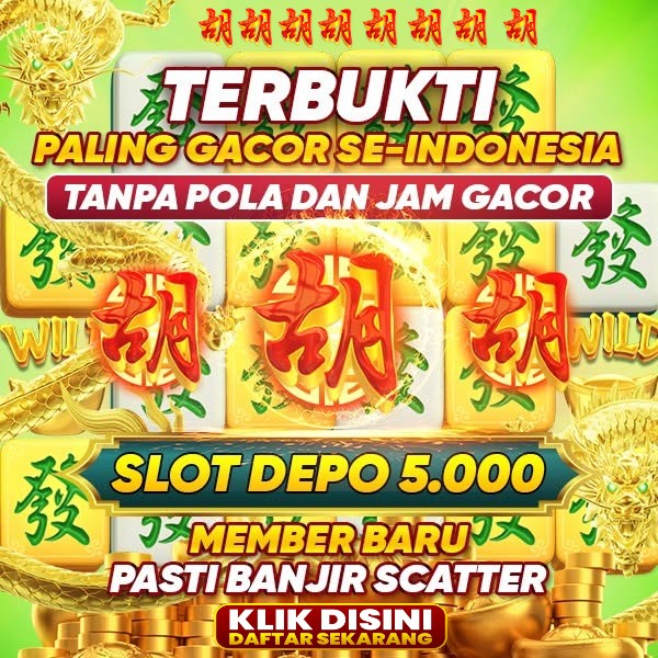 JEBOL4D: Game Online Paling Seru Buat Pemula Modal Mini